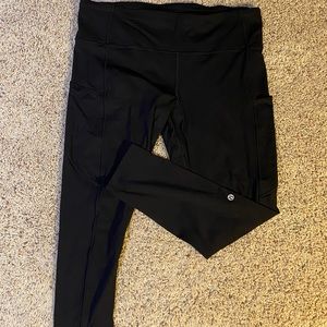 lululemon bottoms